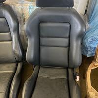 Interno Recaro Fiat Coupe