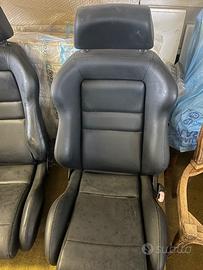 Interno Recaro Fiat Coupe