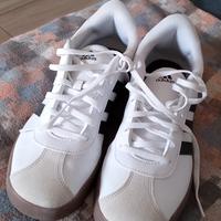Adidas VL Court 3.0 K nr.40
