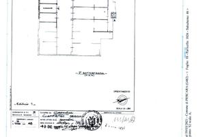 Garage in Pescara, Via Remo Ronchitelli 12