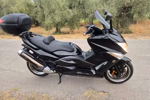 Tmax 500 2010 finanziabile 