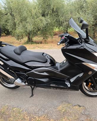 Tmax 500 2010 finanziabile 