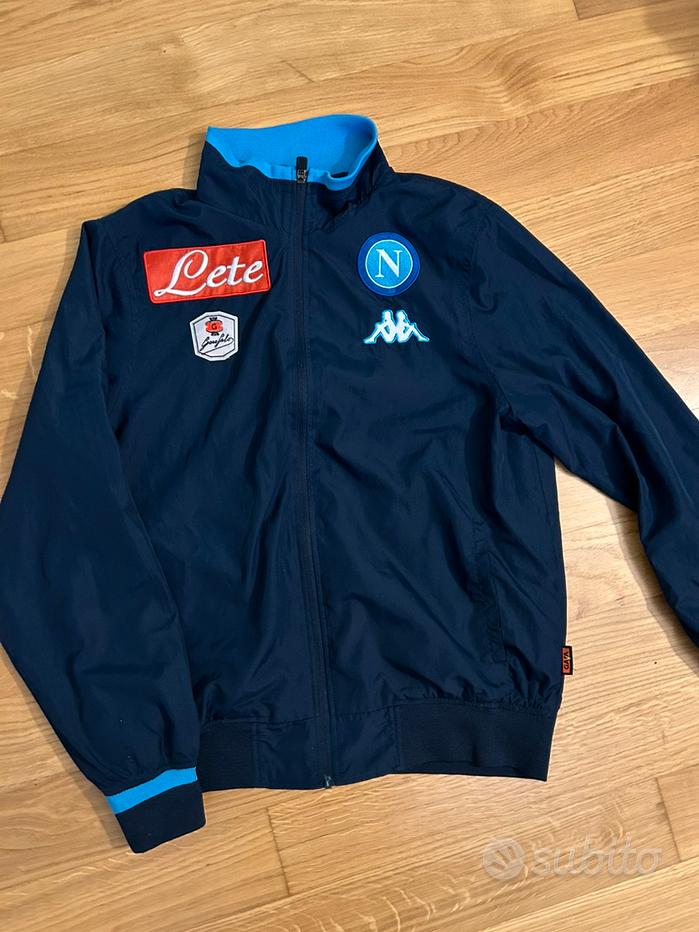 Giacca napoli Vendita in Abbigliamento e accessori