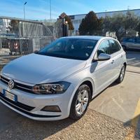 Volkswagen Polo 1.0 TSI 5p. Highline BlueMotion Te