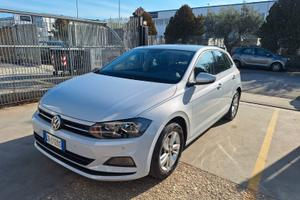 Volkswagen Polo 1.0 TSI 5p. Highline BlueMotion Te
