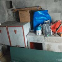 Cisterne acqua in polietilene con rubinetto – perf