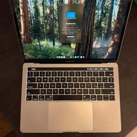 MacBook Pro 2018