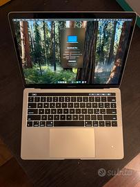 MacBook Pro 2018