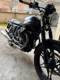 Moto Guzzi V7