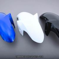 Parafango anteriore YAMAHA YZF R3 320 2015 - 2018