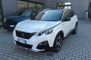 Peugeot 3008 BlueHDi 130 S&S EAT8 GT Line