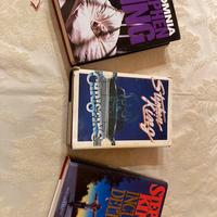 Selezione libri Stephen King