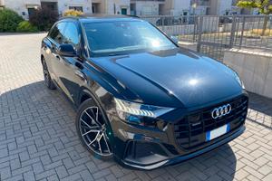 Audi Q8 50 TDI 286 CV quattro tiptronic Sport