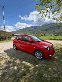 OPEL Karl COSMO Full optional 5 posti