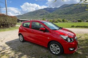 OPEL Karl COSMO Full optional 5 posti