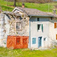 RUSTICO A ROVERÈ VERONESE