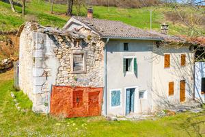 RUSTICO A ROVERÈ VERONESE