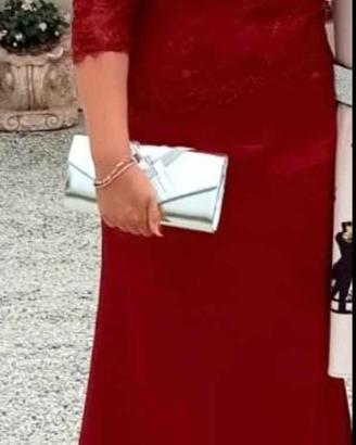 Vestito donna da cerimonia 