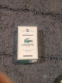 boxer lacoste