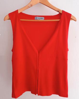 Top vintage donna