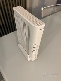 Router fibra windtre Dlink