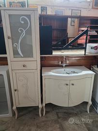 mobile bagno 