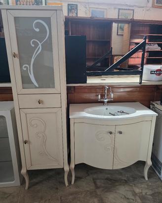 mobile bagno 