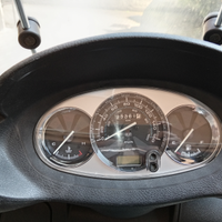 Scooter 250 piaggio x7