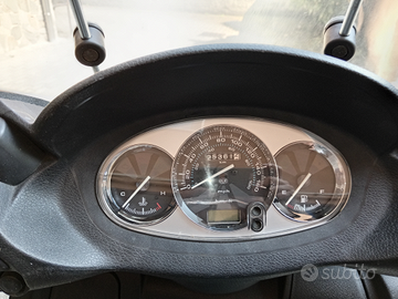 Scooter 250 piaggio x7