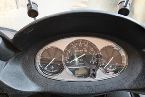 Scooter 250 piaggio x7