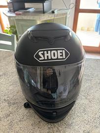 Casco SHOEI integrale taglia XS