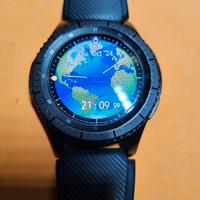 Smartwatch Samsung S3.