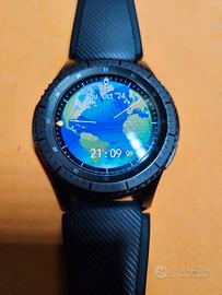 Smartwatch Samsung S3.