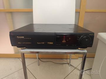 Panasonic NV-FS88 HQ  Rarità 