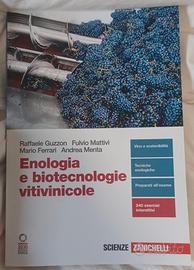 Enologia e biotecnologie vitivinicole