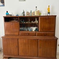 mobili da sala e armadio 