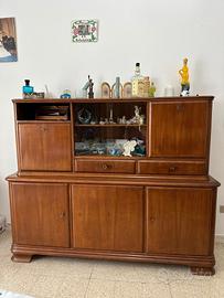 mobili da sala e armadio 