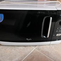 Micronde whirlpool
