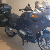 Vendo BMW R 1150 RT