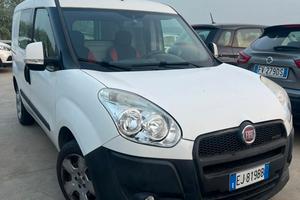 Fiat Doblo Doblò 1.6 MJT soli 96000 km