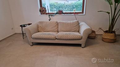 Divano modello Genrty