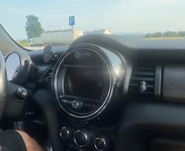 Mini Cooper SD 2.0 Bi turbo 2017
