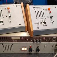 postazione intercom clear-com