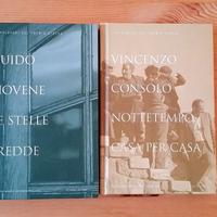 2 Libri “Premio Strega” Il Sole 24 Ore