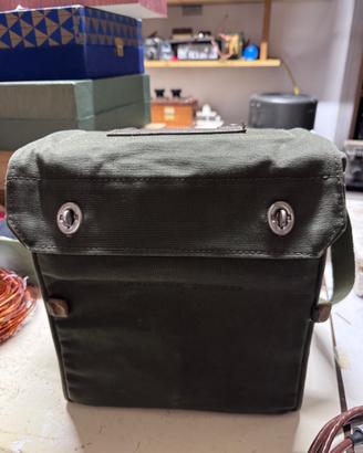 Contatore geiger kit completo