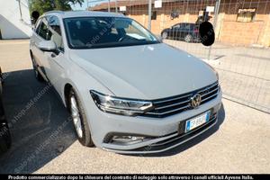 Volkswagen Passat Variant 2.0 TDI SCR EVO DSG Busi