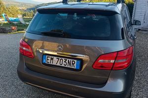 mercedes classe b 180d