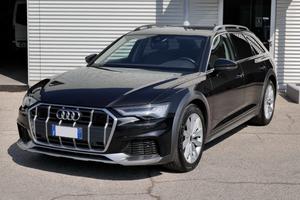 AUDI A6 allroad 2.0 Tdi Quattro 204cv S-tronic E