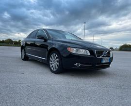 Volvo s80 (2006-2016) - 2012