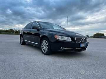 Volvo s80 (2006-2016) - 2012